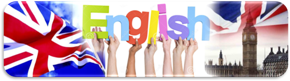 header inglese