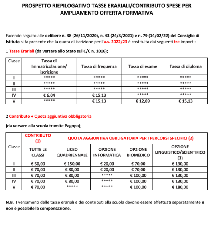 tasse cont 24 2