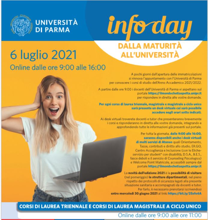 Infoday