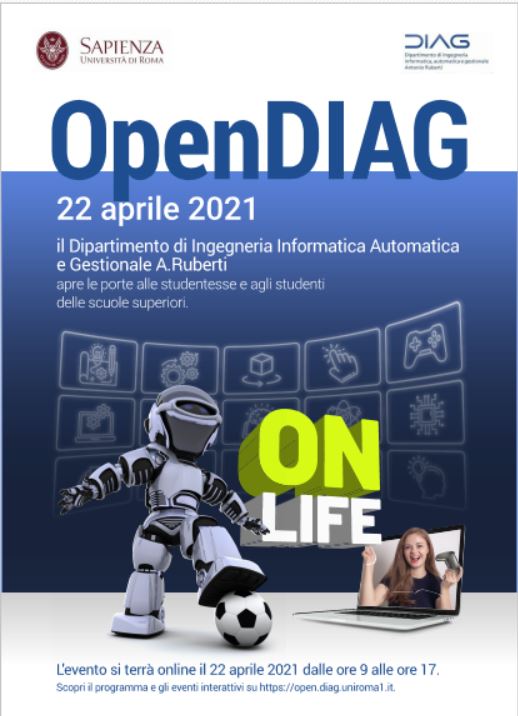 OpenDIAG