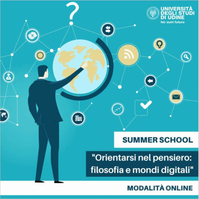 Summer school UNiud