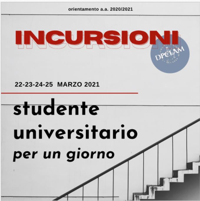 incursioni