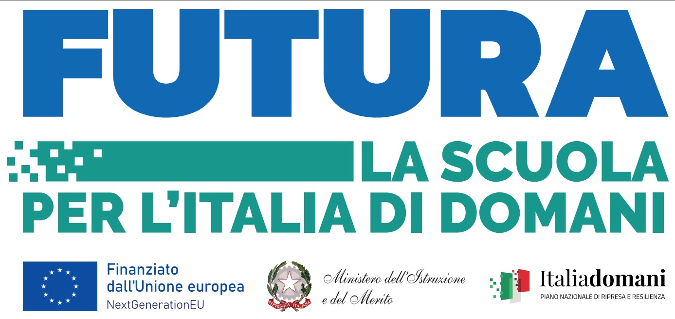 logo scuola futura